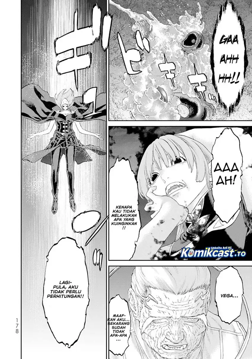 Baca Isekai Putin - Chapter 85 halaman 21