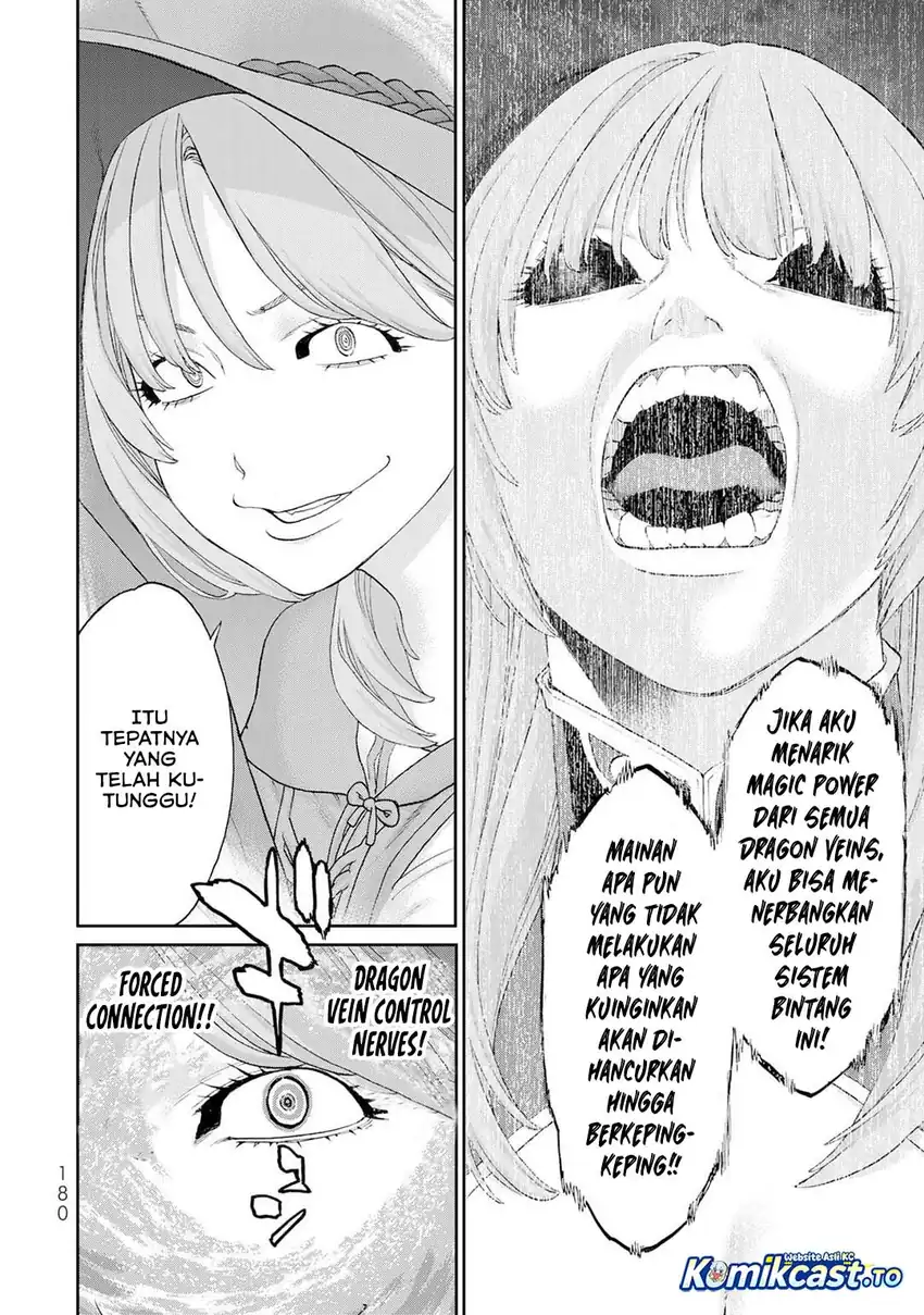 Baca Isekai Putin - Chapter 85 halaman 23