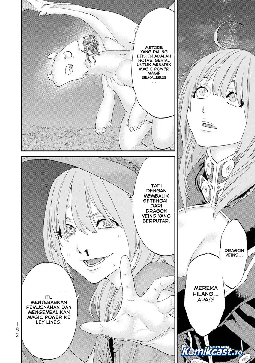 Baca Isekai Putin - Chapter 85 halaman 25