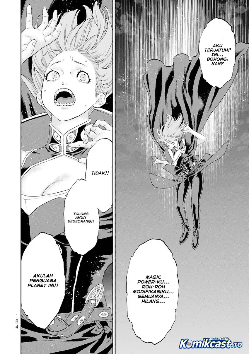 Baca Isekai Putin - Chapter 85 halaman 27