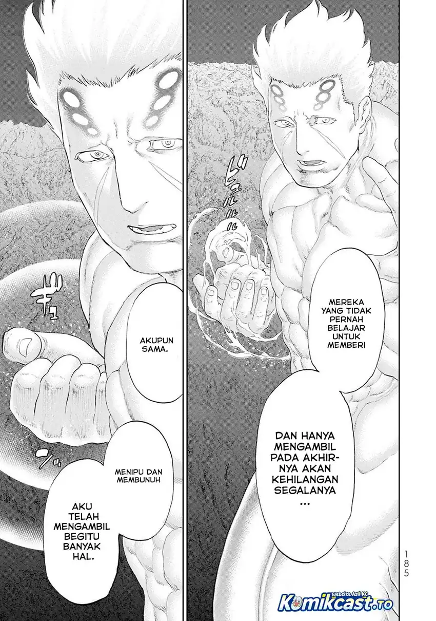 Baca Isekai Putin - Chapter 85 halaman 28