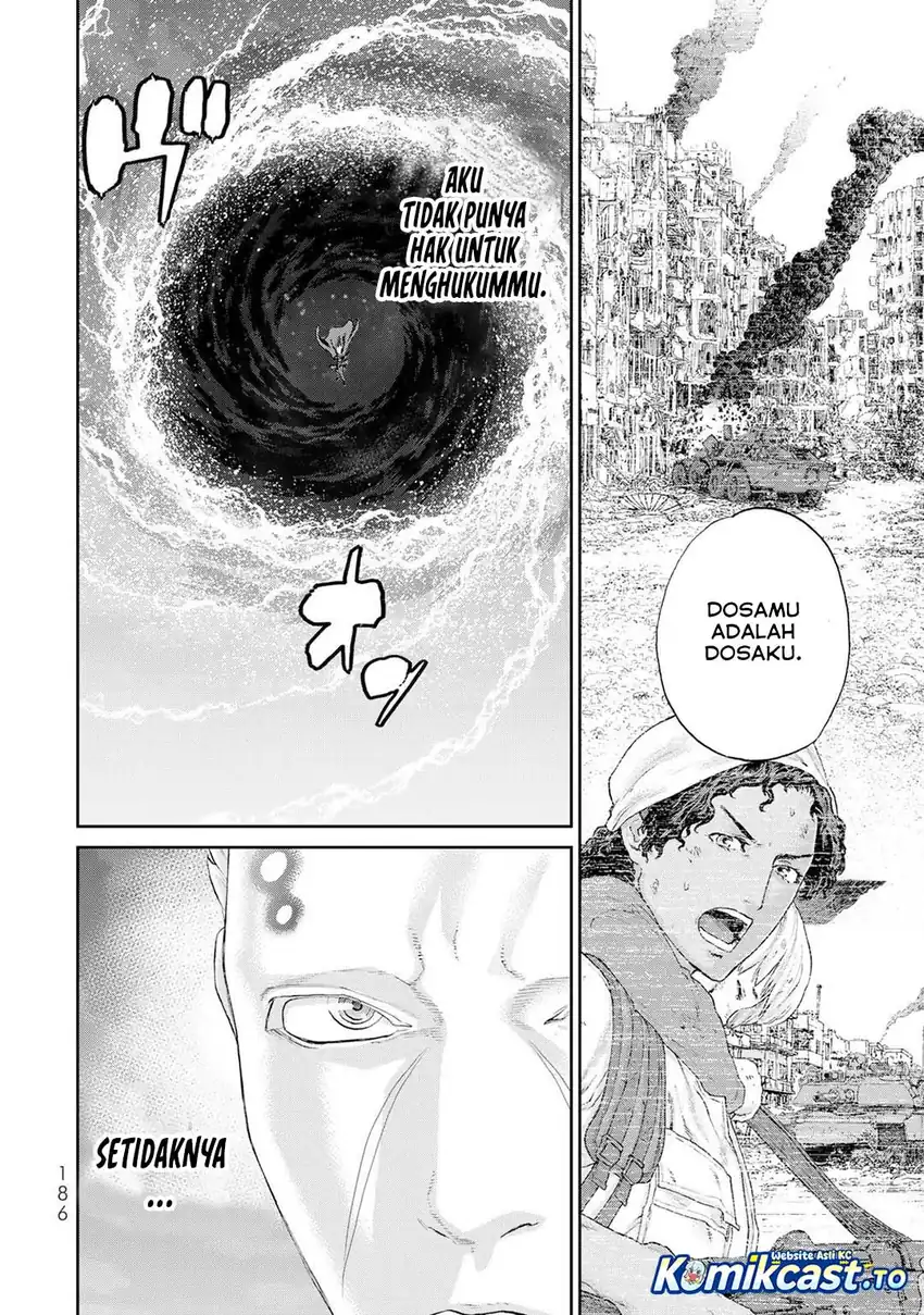 Baca Isekai Putin - Chapter 85 halaman 29