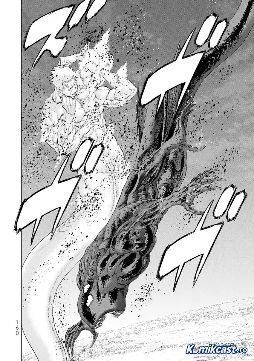 Baca Isekai Putin - Chapter 85 halaman 3