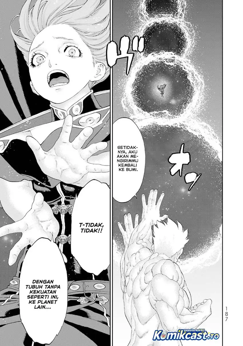 Baca Isekai Putin - Chapter 85 halaman 30
