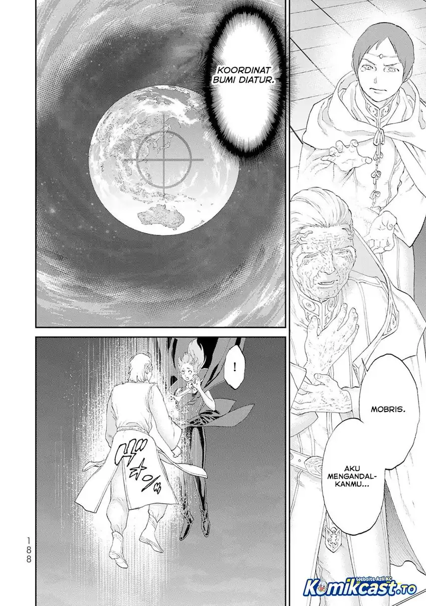 Baca Isekai Putin - Chapter 85 halaman 31