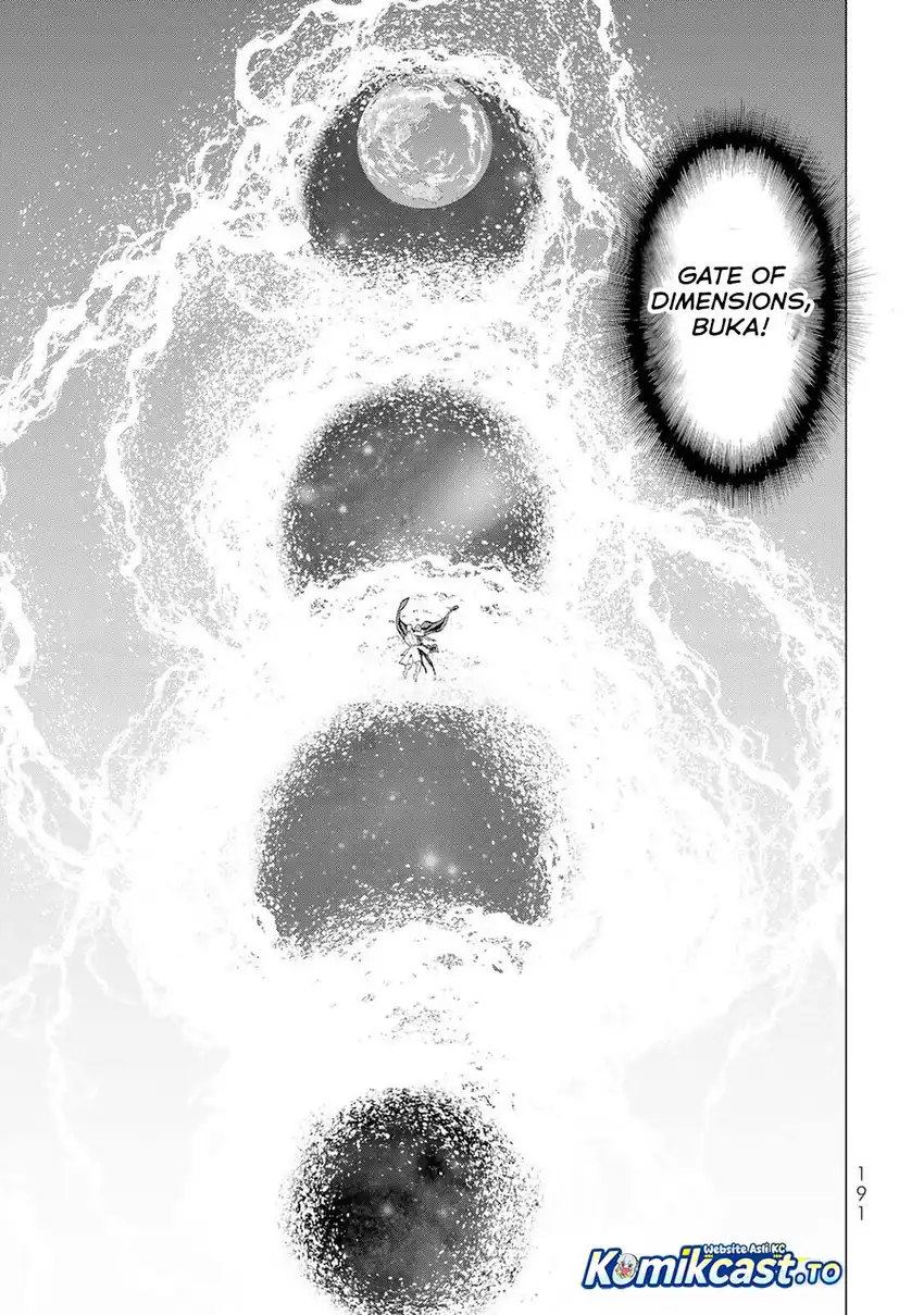 Baca Isekai Putin - Chapter 85 halaman 34