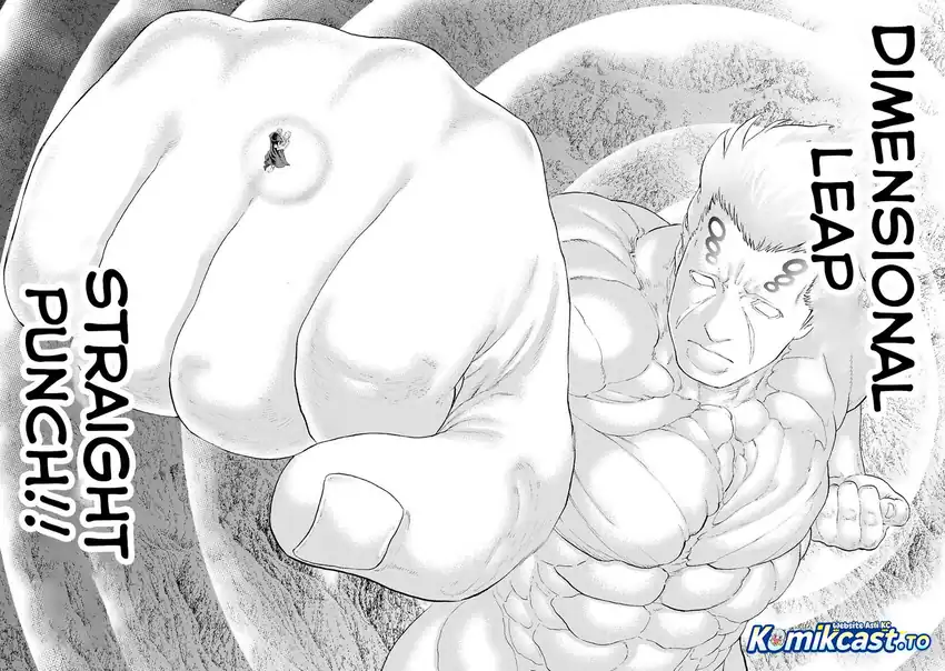 Baca Isekai Putin - Chapter 85 halaman 35