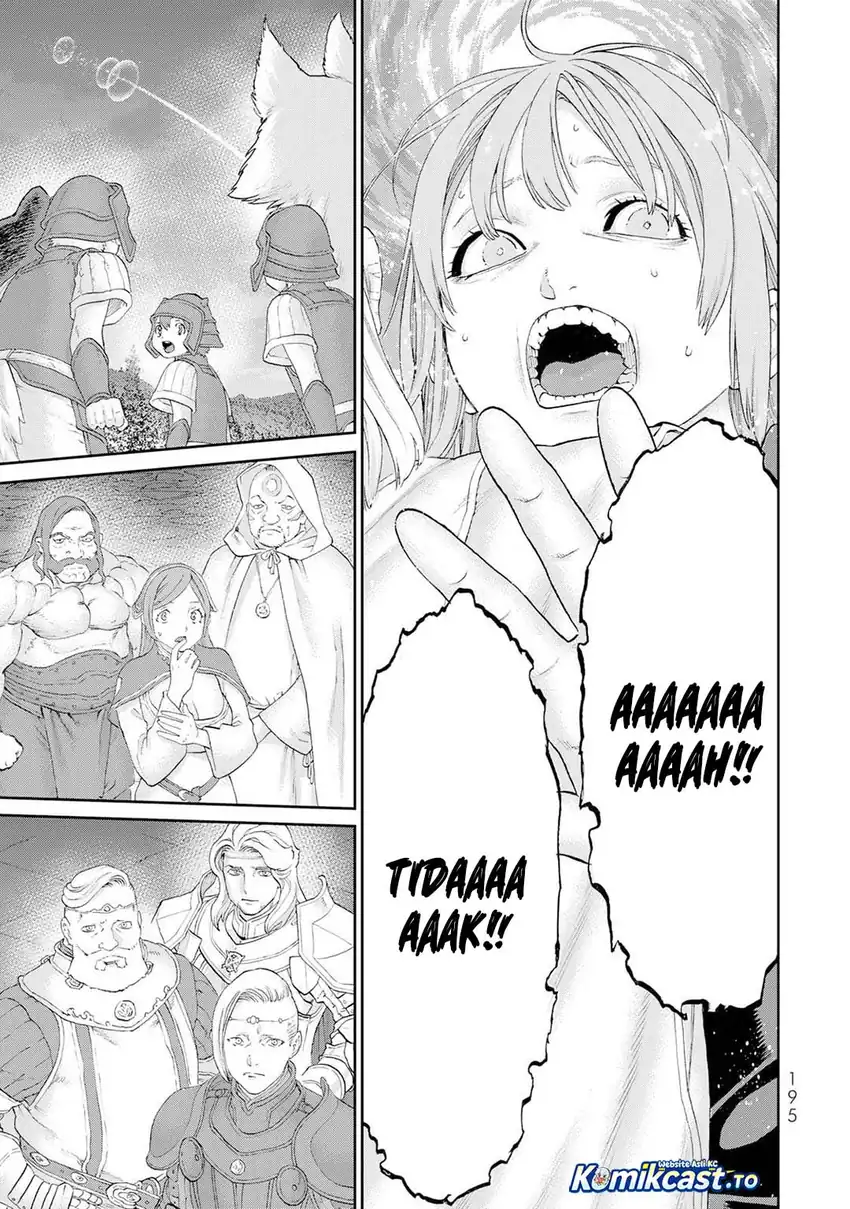 Baca Isekai Putin - Chapter 85 halaman 37