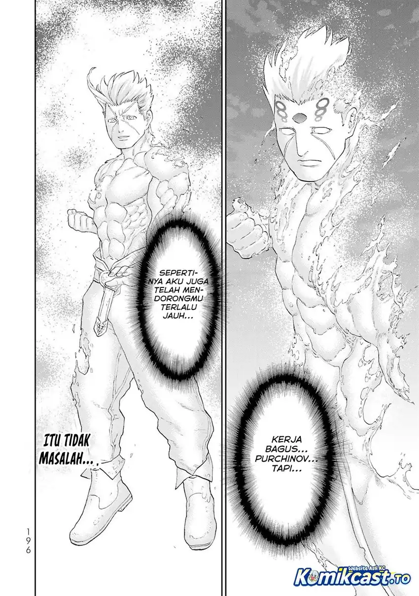 Baca Isekai Putin - Chapter 85 halaman 38