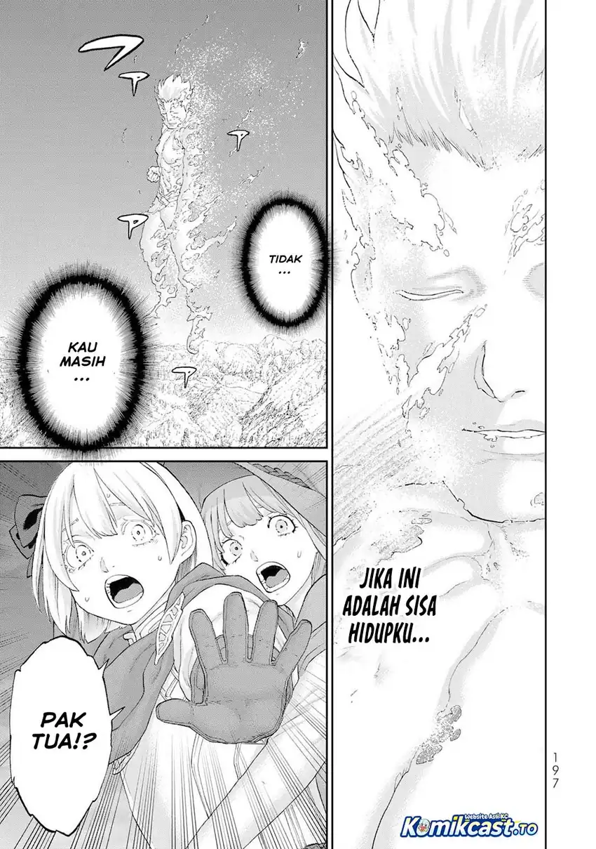 Baca Isekai Putin - Chapter 85 halaman 39