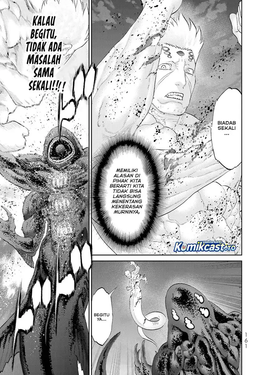 Baca Isekai Putin - Chapter 85 halaman 4