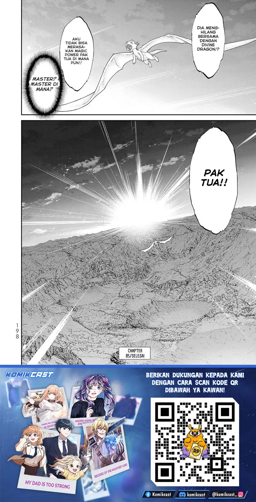 Baca Isekai Putin - Chapter 85 halaman 40