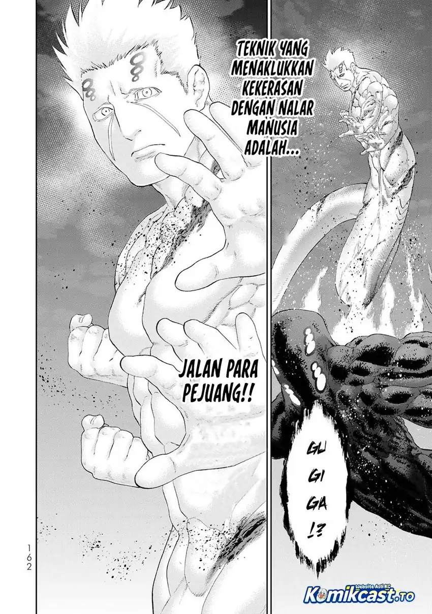 Baca Isekai Putin - Chapter 85 halaman 5