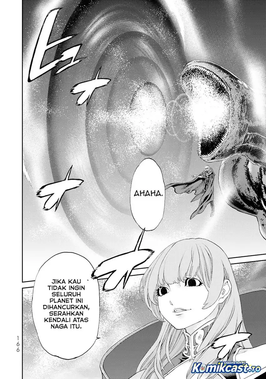 Baca Isekai Putin - Chapter 85 halaman 9