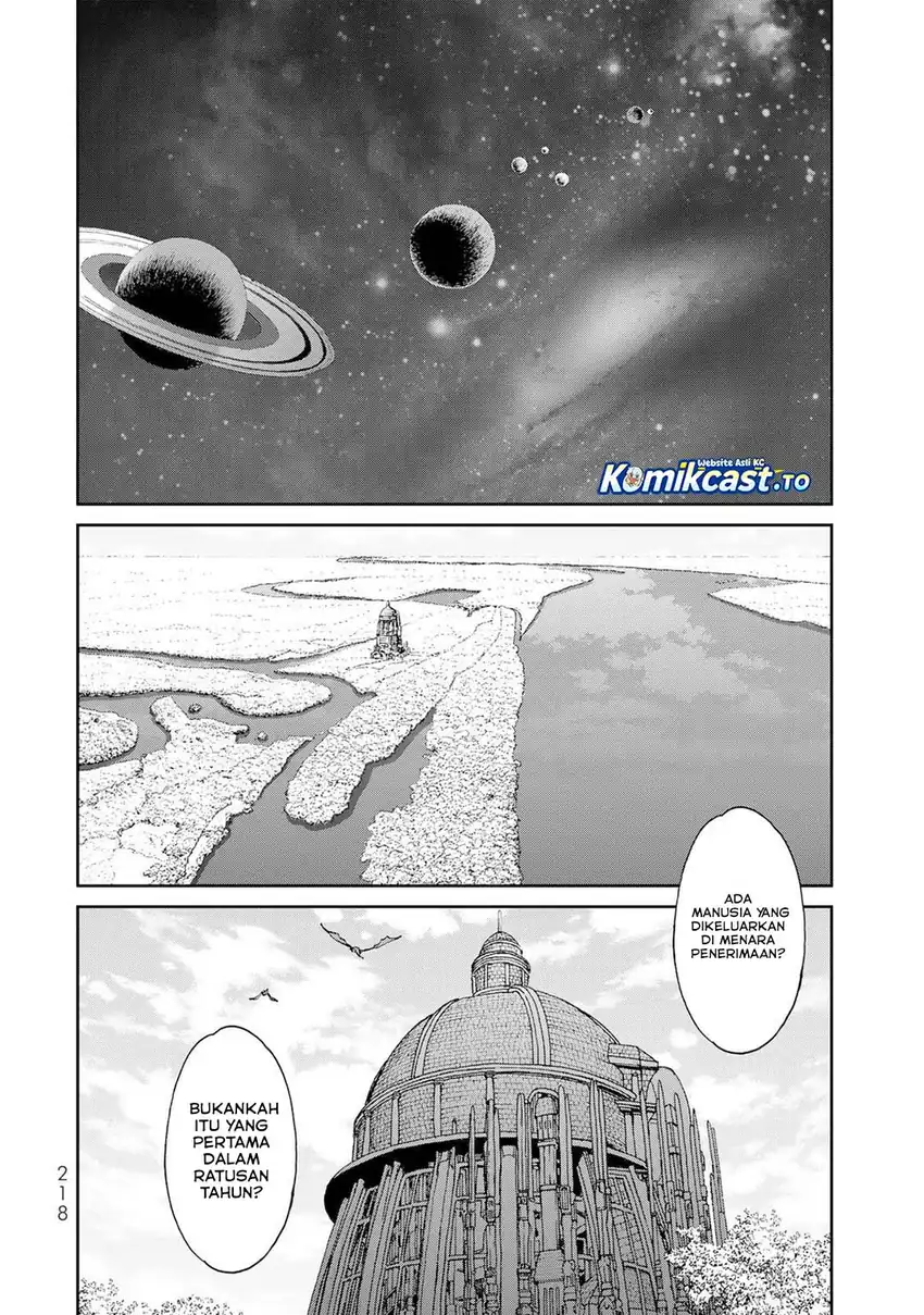 Baca Isekai Putin - Chapter 86 halaman 21