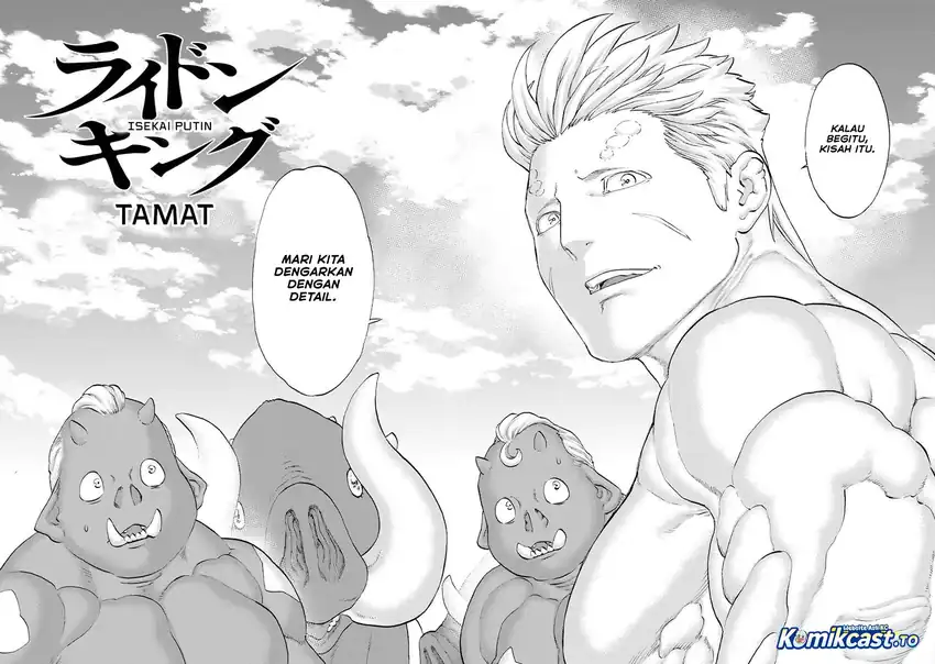Baca Isekai Putin - Chapter 86 halaman 25