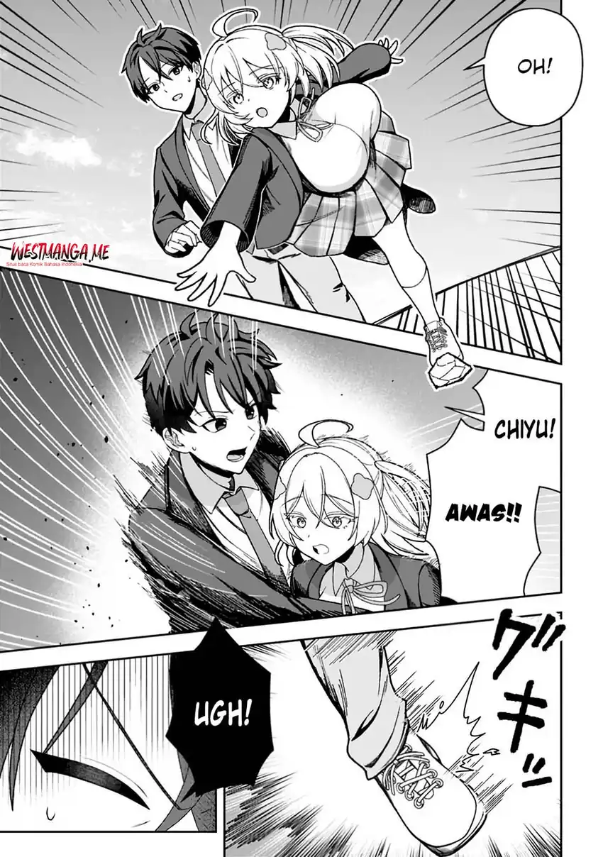 Baca Isekai Rakuraku Mujintou Life: Class Ten'i de Craft Ability o Eranda Ore Dake ga, Bishoujo Tachi to Slow Life o Okureru-ppoi - Chapter 01 halaman 29