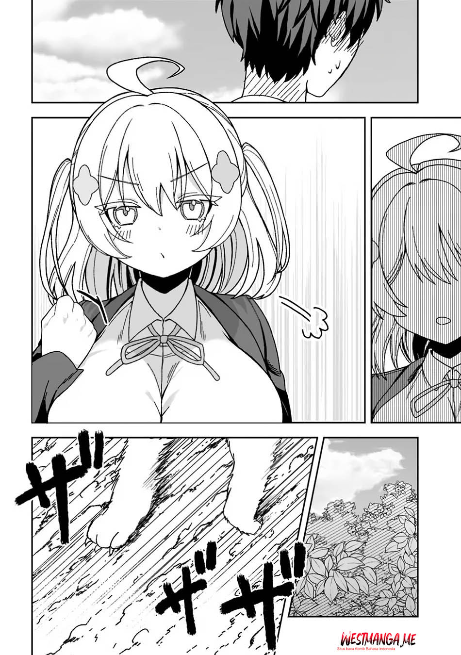 Baca Isekai Rakuraku Mujintou Life: Class Ten'i de Craft Ability o Eranda Ore Dake ga, Bishoujo Tachi to Slow Life o Okureru-ppoi - Chapter 02 halaman 26