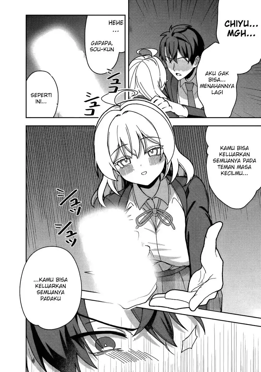 Baca Isekai Rakuraku Mujintou Life: Class Ten'i de Craft Ability o Eranda Ore Dake ga, Bishoujo Tachi to Slow Life o Okureru-ppoi - Chapter 6 halaman 20