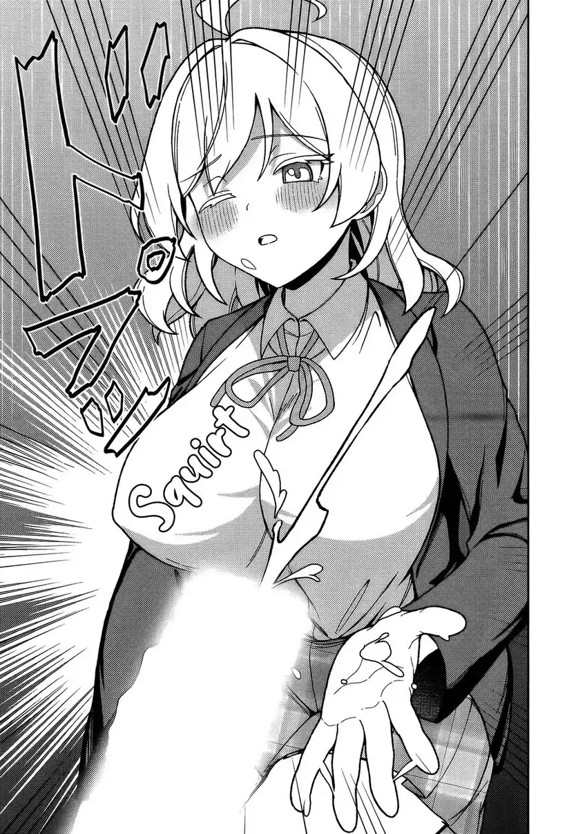 Baca Isekai Rakuraku Mujintou Life: Class Ten'i de Craft Ability o Eranda Ore Dake ga, Bishoujo Tachi to Slow Life o Okureru-ppoi - Chapter 6 halaman 21