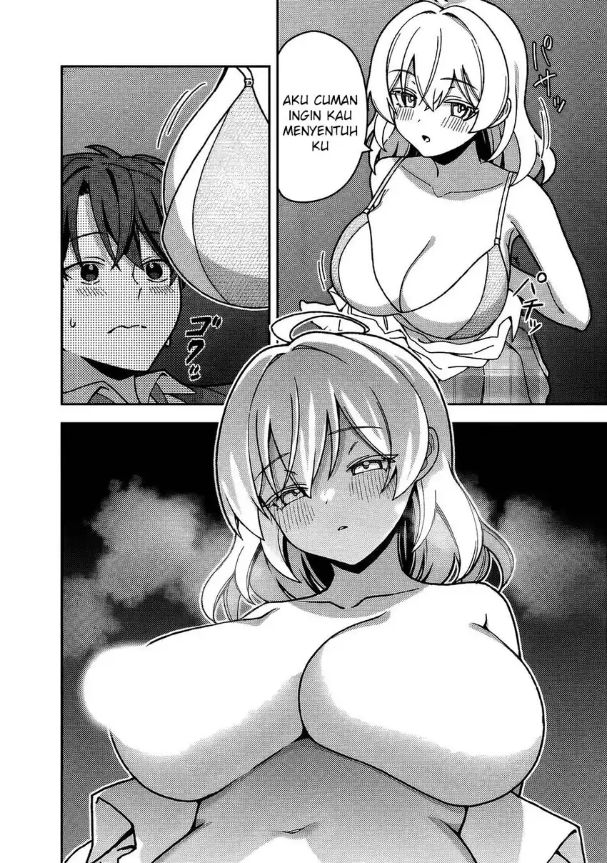 Baca Isekai Rakuraku Mujintou Life: Class Ten'i de Craft Ability o Eranda Ore Dake ga, Bishoujo Tachi to Slow Life o Okureru-ppoi - Chapter 7 halaman 4