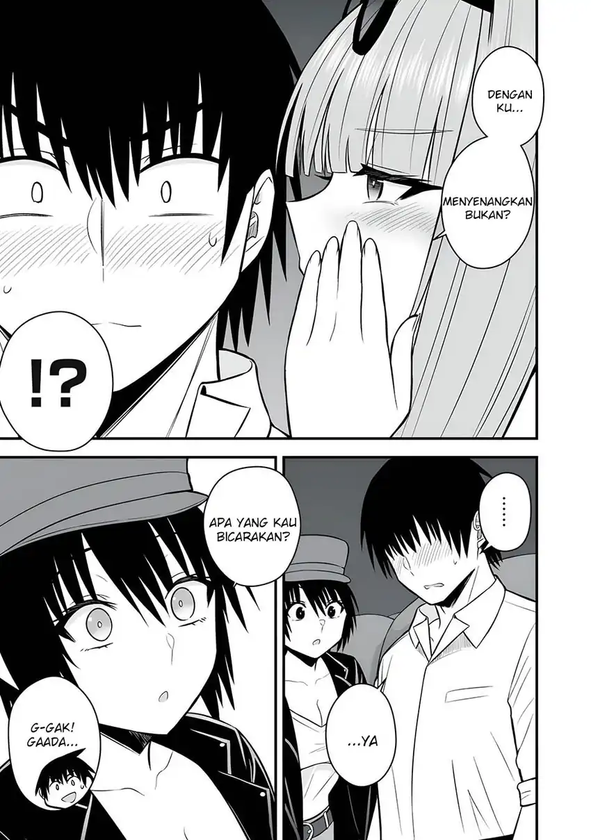 Baca Isekai Rakuraku Survival - Chapter 60 halaman 15