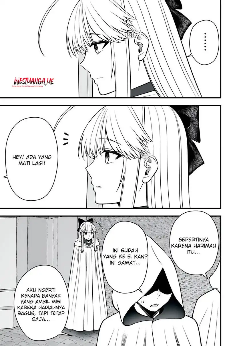 Baca Isekai Rakuraku Survival - Chapter 60 halaman 23