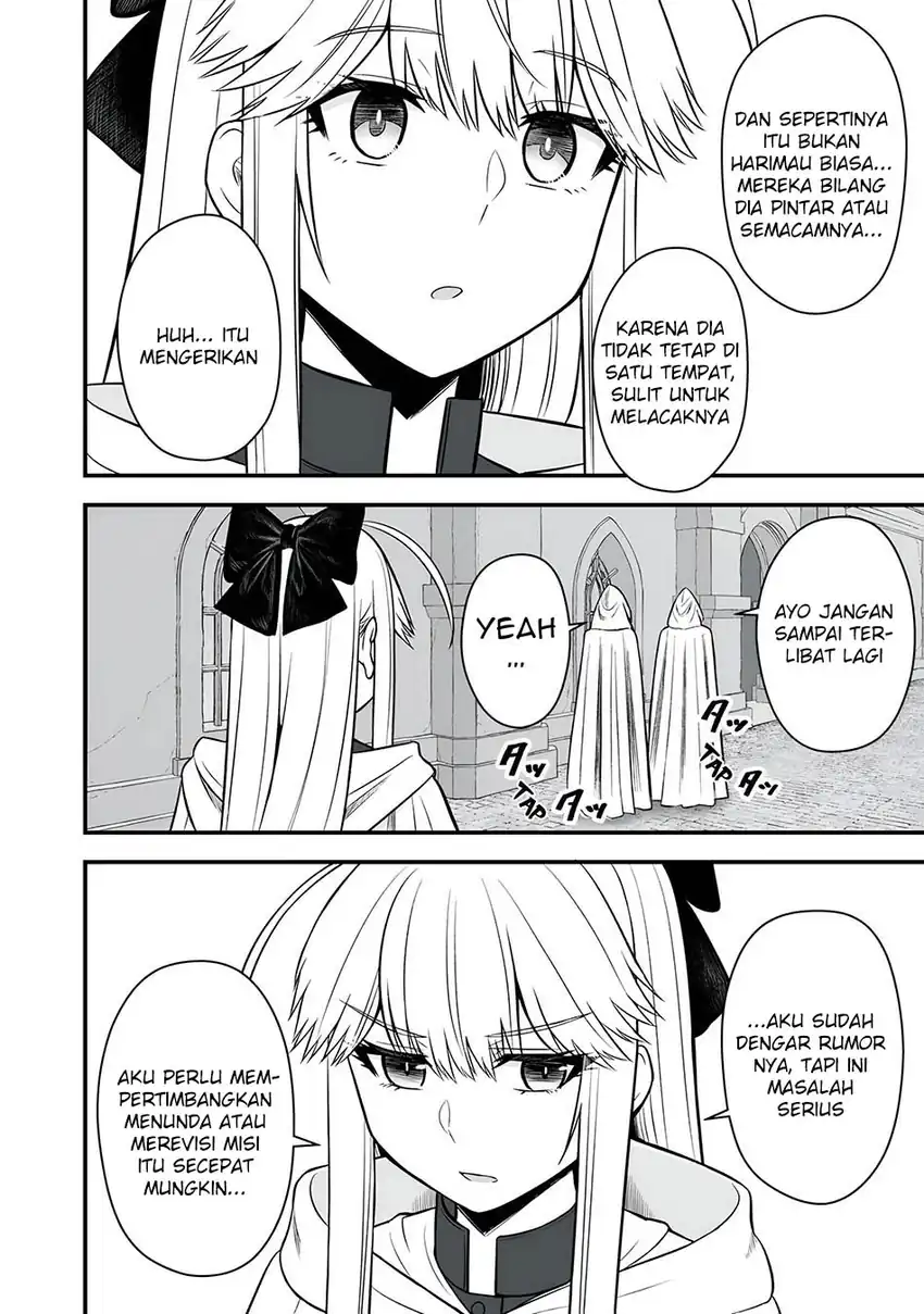 Baca Isekai Rakuraku Survival - Chapter 60 halaman 24