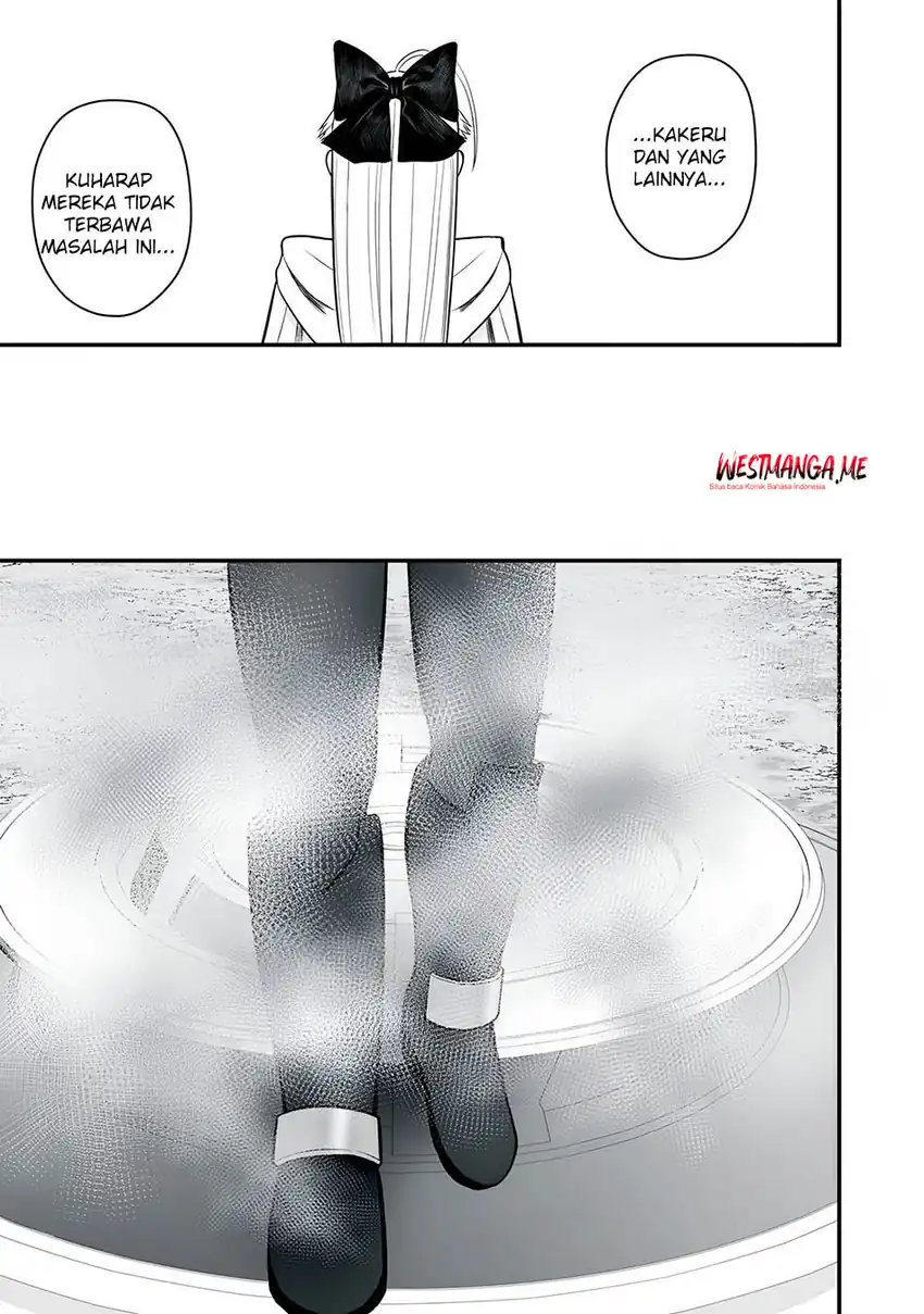 Baca Isekai Rakuraku Survival - Chapter 60 halaman 25