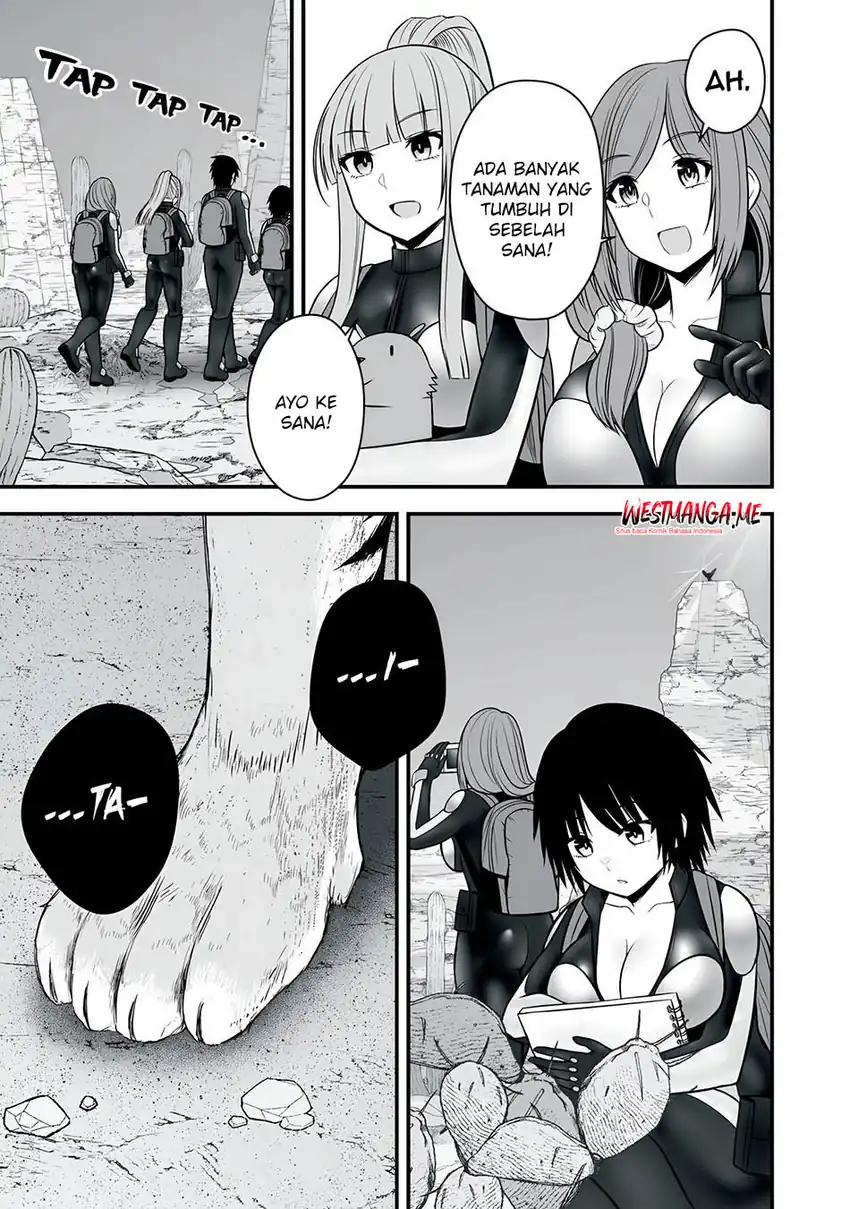 Baca Isekai Rakuraku Survival - Chapter 60 halaman 27