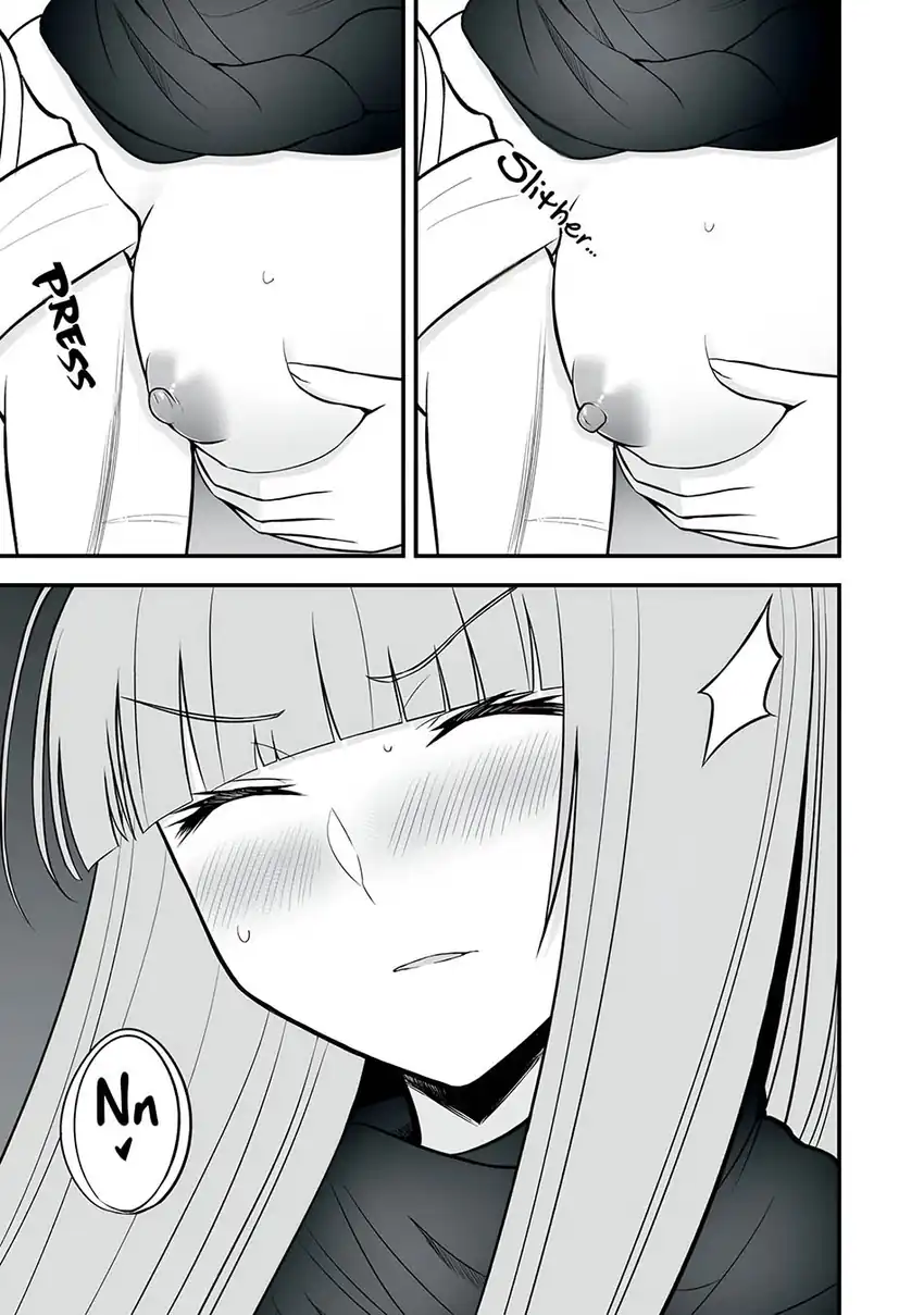 Baca Isekai Rakuraku Survival - Chapter 60 halaman 5