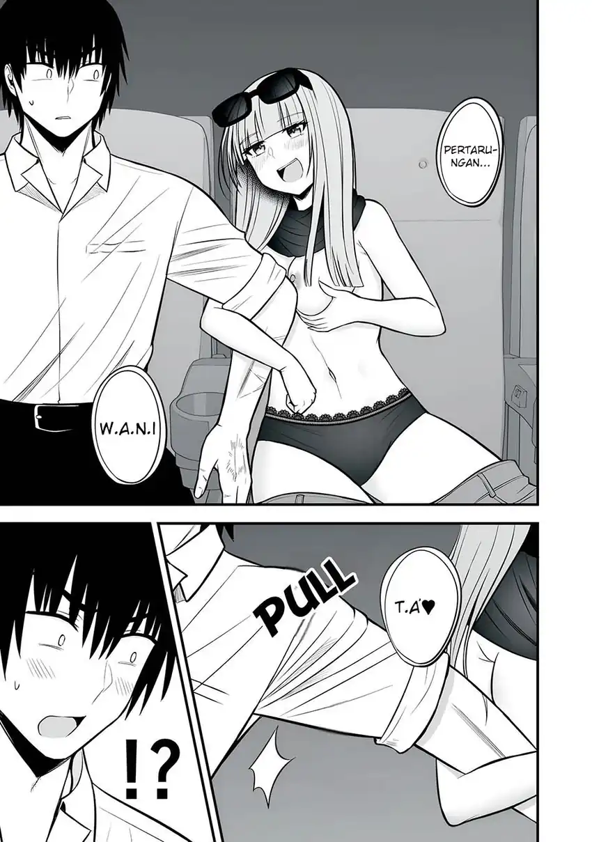 Baca Isekai Rakuraku Survival - Chapter 60 halaman 7