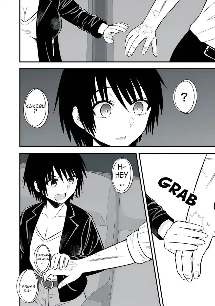 Baca Isekai Rakuraku Survival - Chapter 60 halaman 8