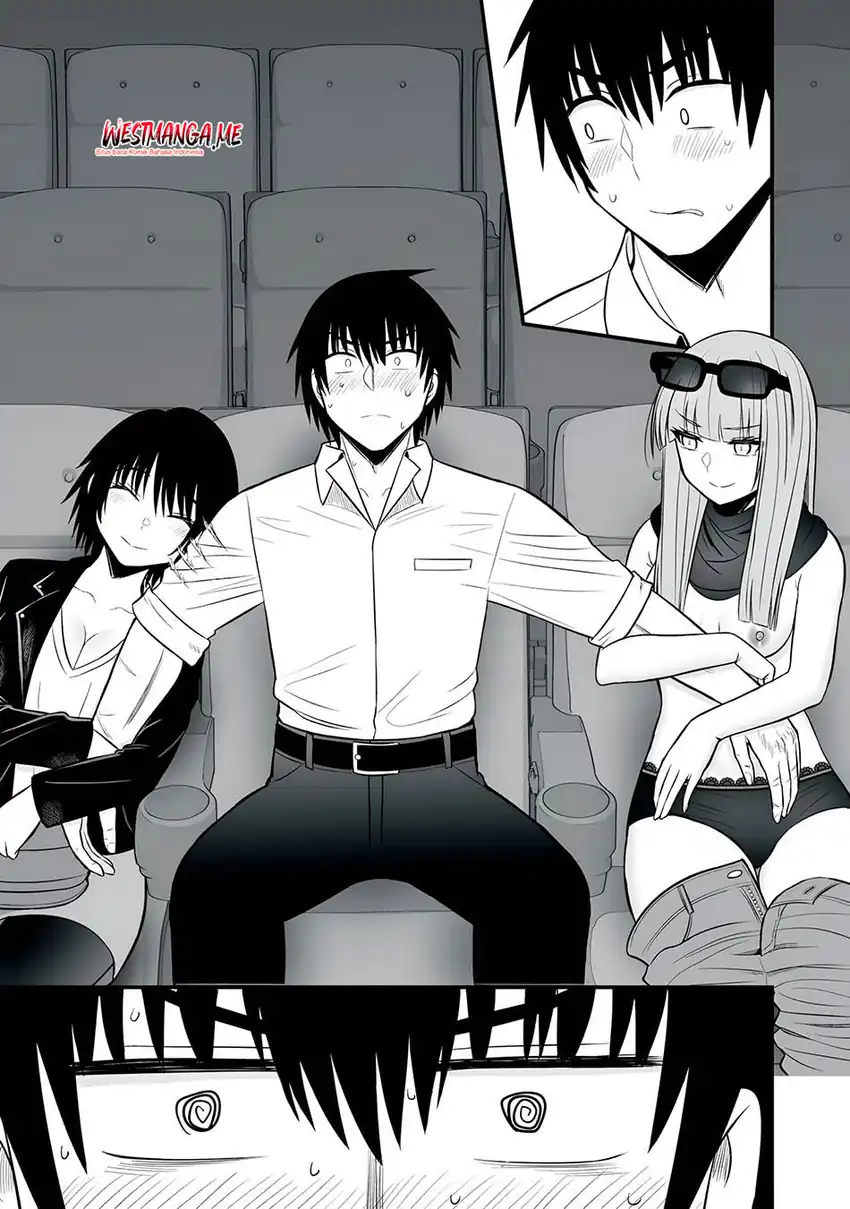 Baca Isekai Rakuraku Survival - Chapter 60 halaman 9