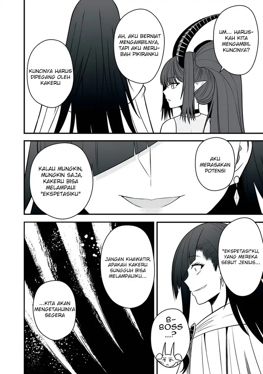 Baca Isekai Rakuraku Survival - Chapter 61 halaman 10