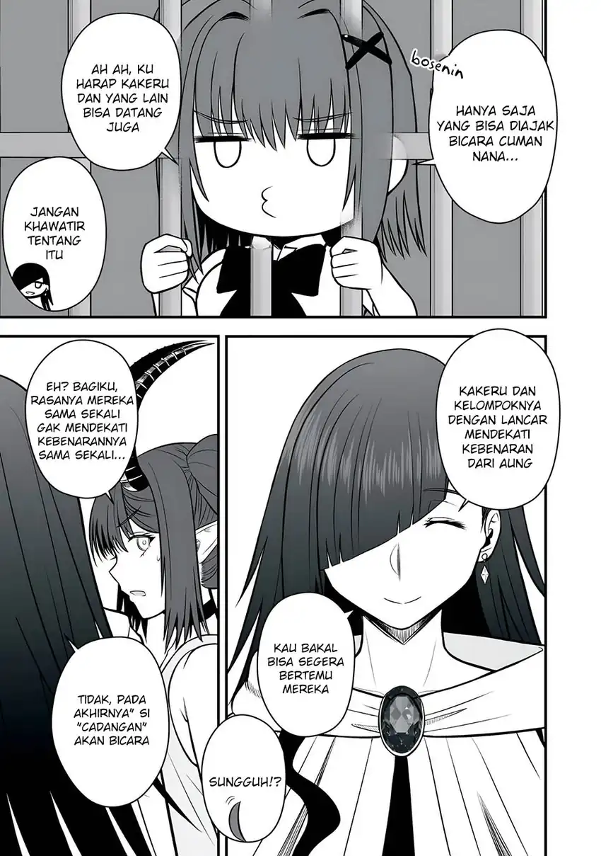 Baca Isekai Rakuraku Survival - Chapter 61 halaman 7