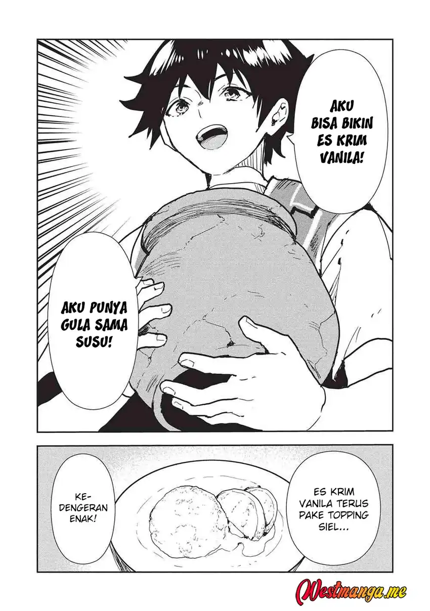 Baca Isekai Ryouridou - Chapter 67 halaman 11