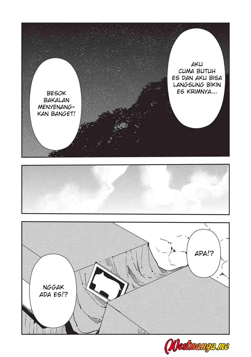 Baca Isekai Ryouridou - Chapter 67 halaman 12