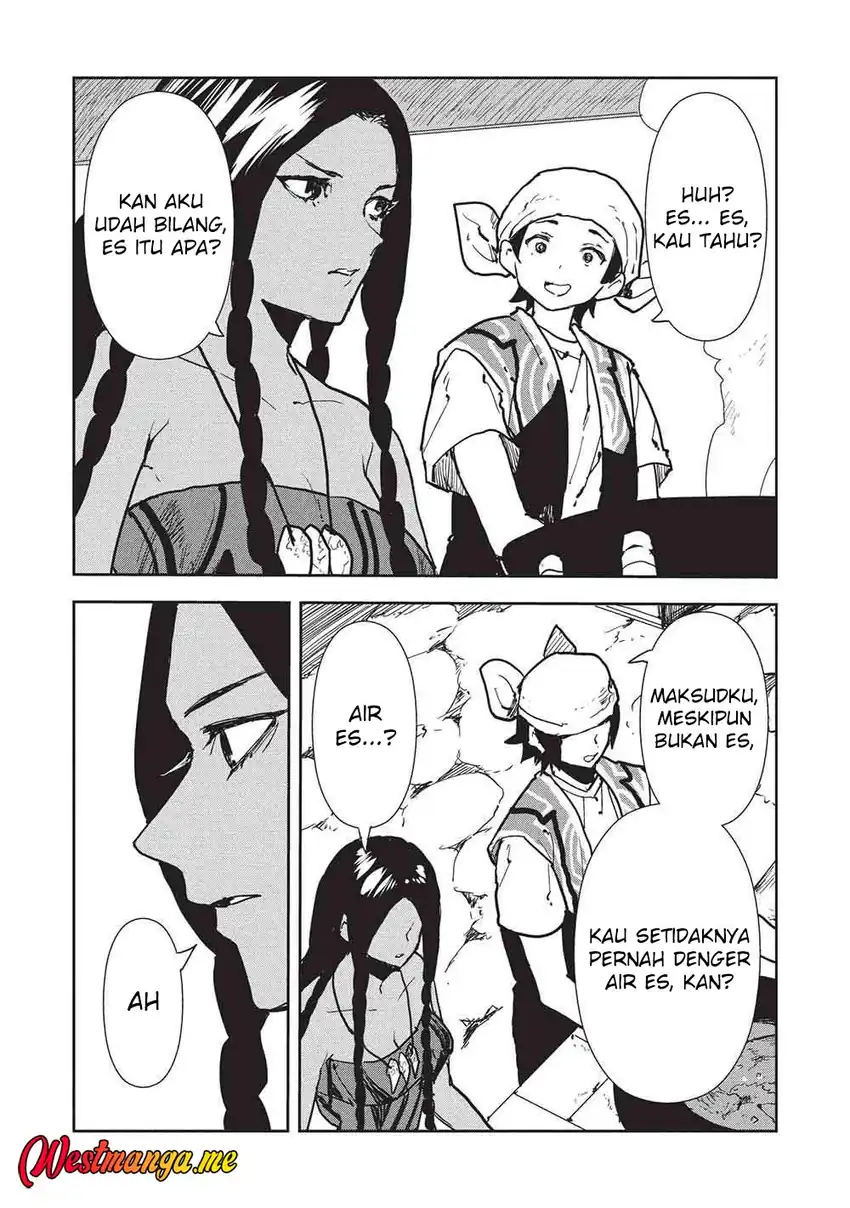 Baca Isekai Ryouridou - Chapter 67 halaman 13