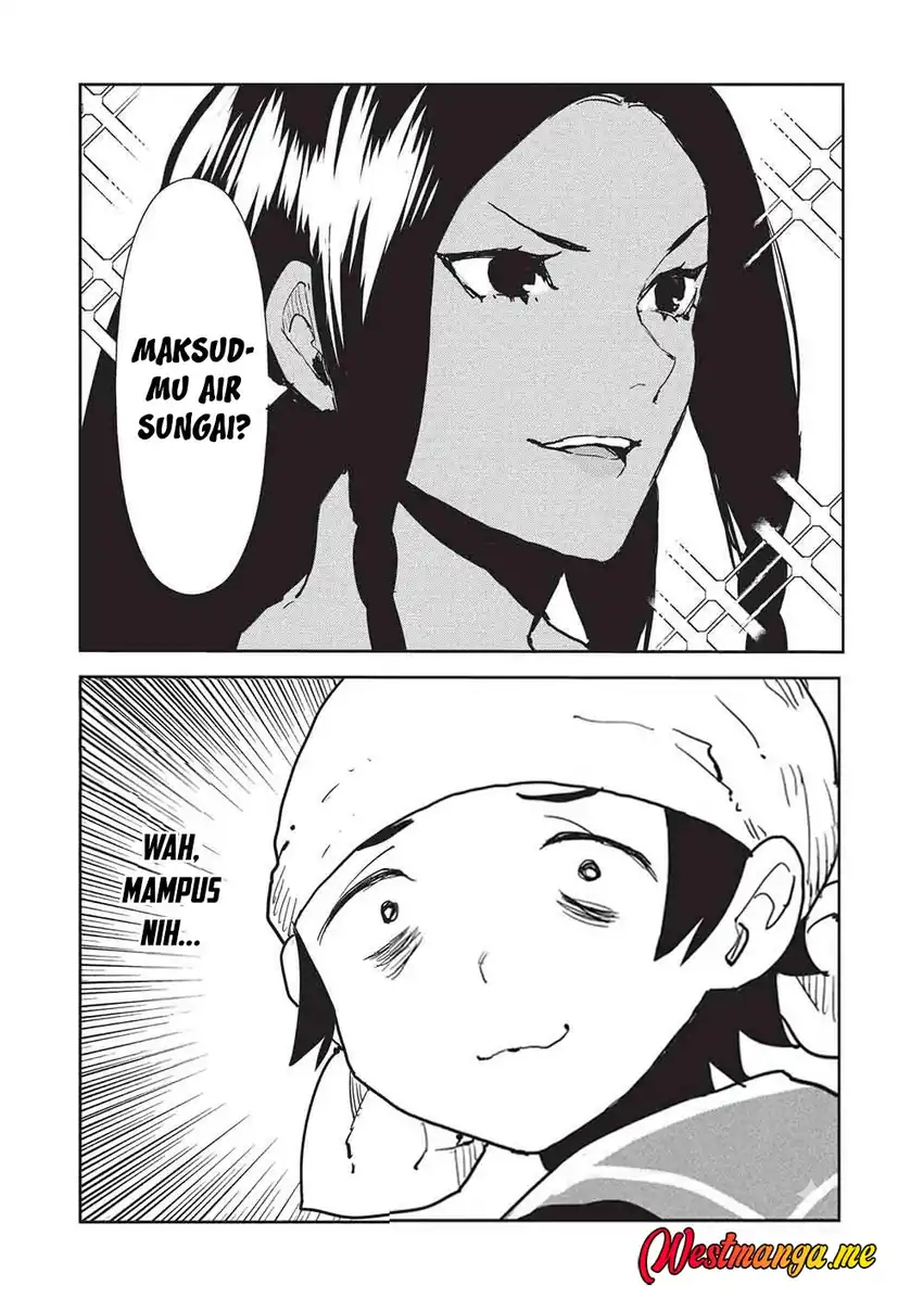 Baca Isekai Ryouridou - Chapter 67 halaman 14