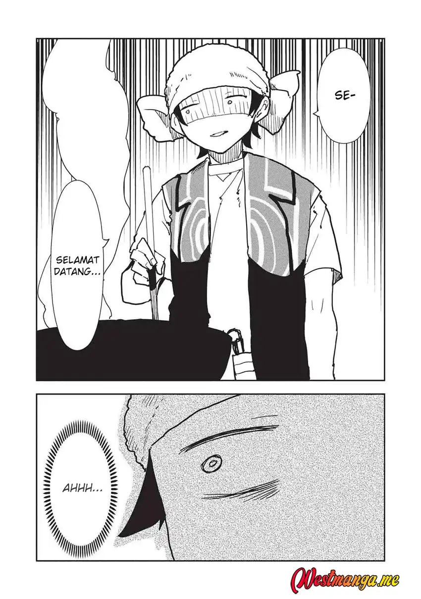 Baca Isekai Ryouridou - Chapter 67 halaman 16