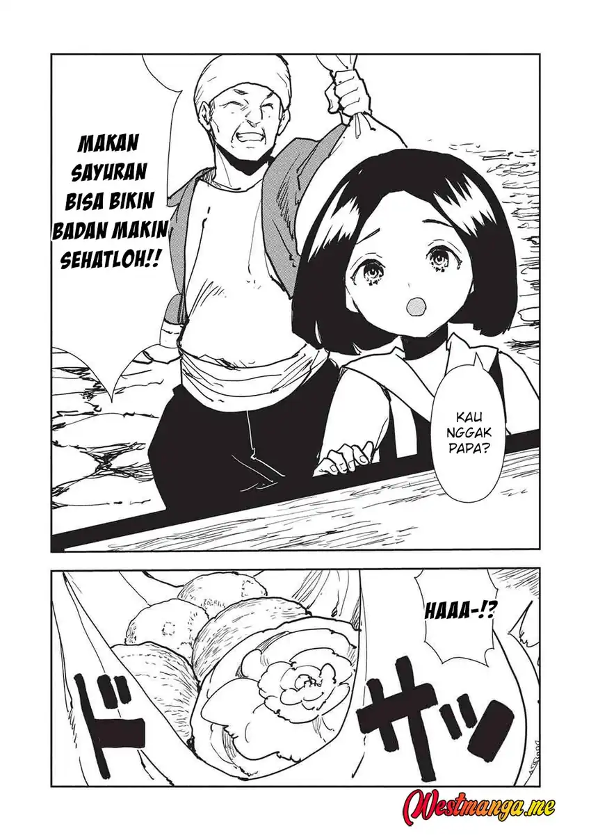 Baca Isekai Ryouridou - Chapter 67 halaman 18