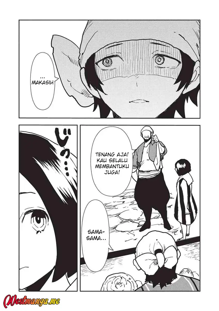 Baca Isekai Ryouridou - Chapter 67 halaman 19