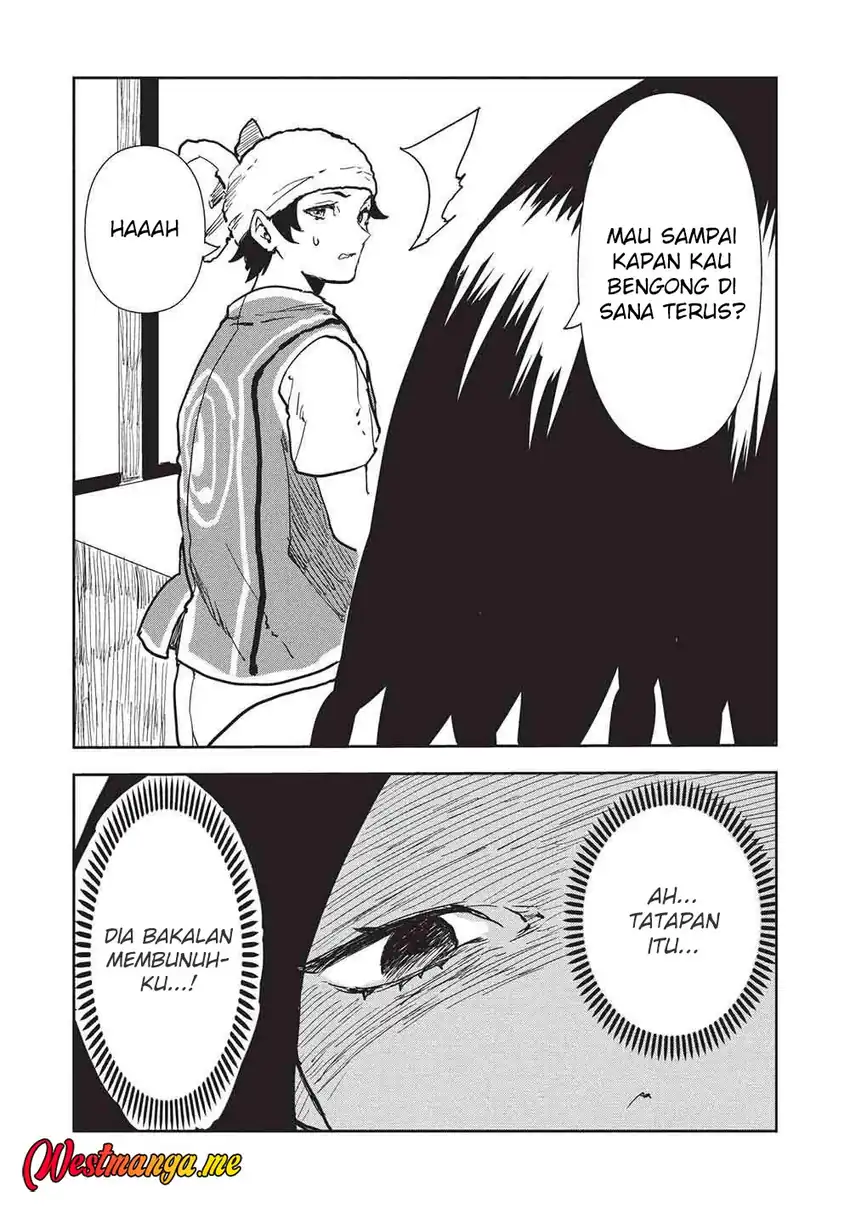 Baca Isekai Ryouridou - Chapter 67 halaman 25