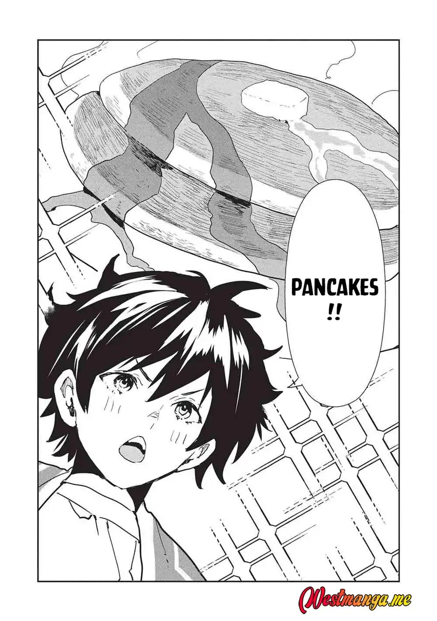 Baca Isekai Ryouridou - Chapter 67 halaman 29