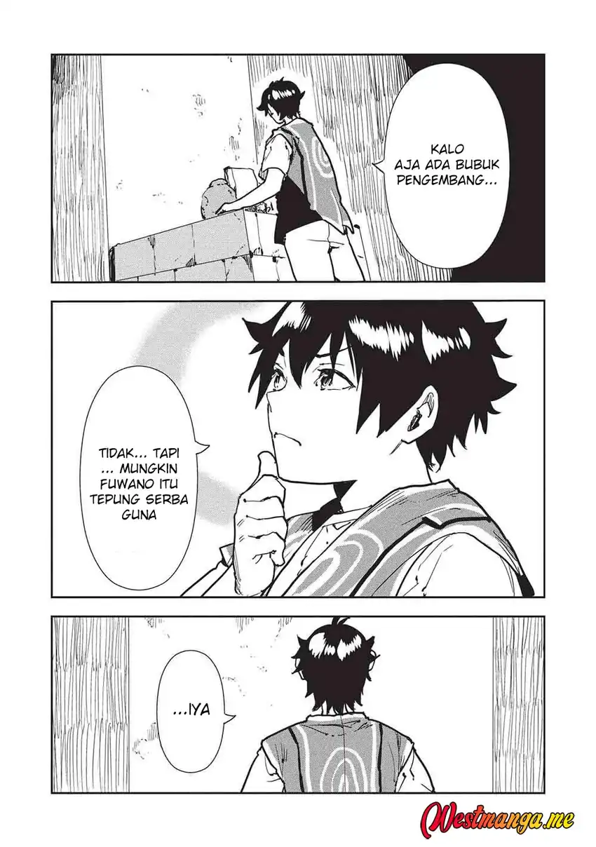 Baca Isekai Ryouridou - Chapter 67 halaman 31