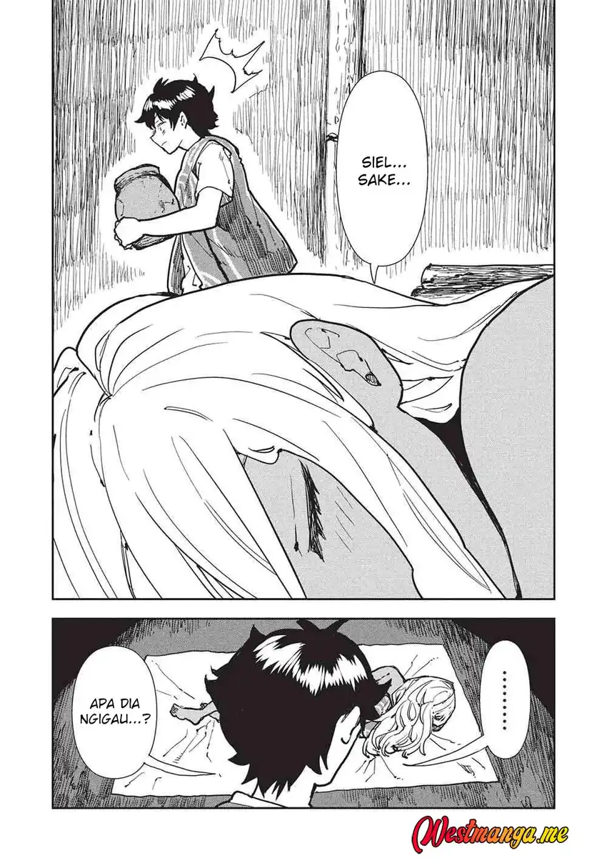 Baca Isekai Ryouridou - Chapter 67 halaman 9