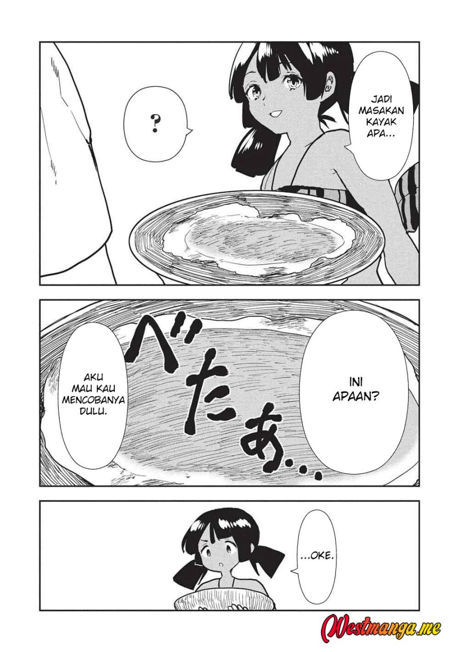 Baca Isekai Ryouridou - Chapter 68 halaman 10