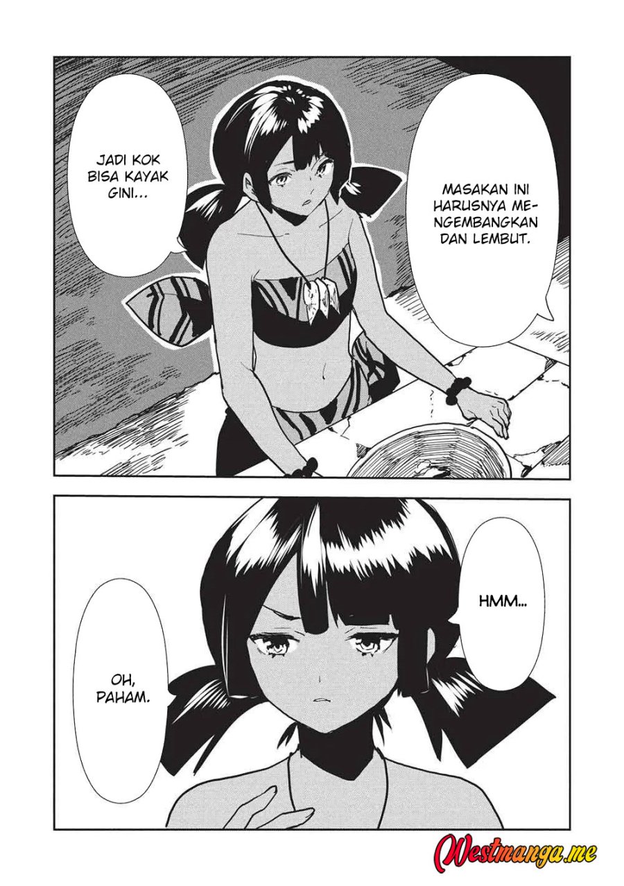 Baca Isekai Ryouridou - Chapter 68 halaman 12