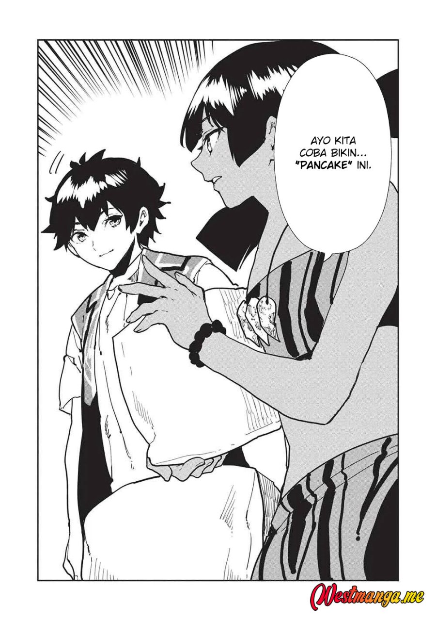 Baca Isekai Ryouridou - Chapter 68 halaman 13